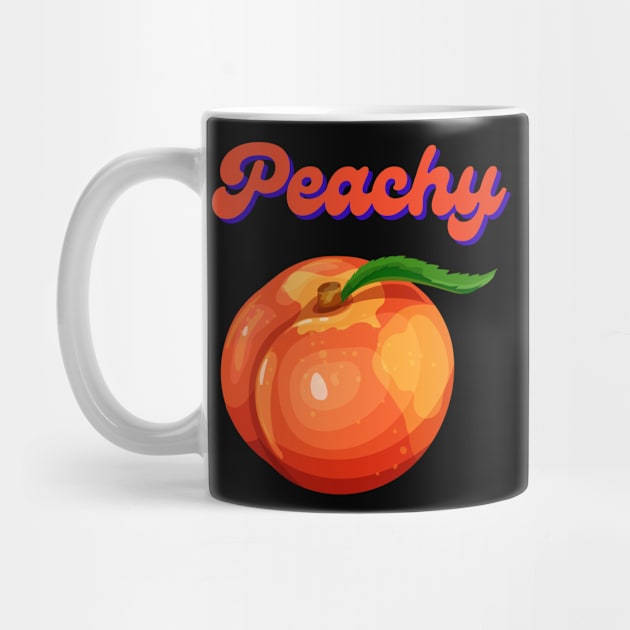 Peachy by Rev Store